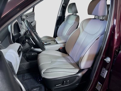 2024 Hyundai Palisade SEL 7P