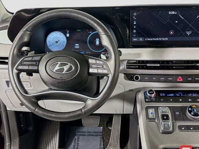 2024 Hyundai Palisade SEL 7P