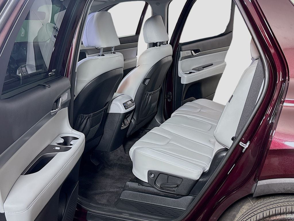 2024 Hyundai Palisade SEL 7P