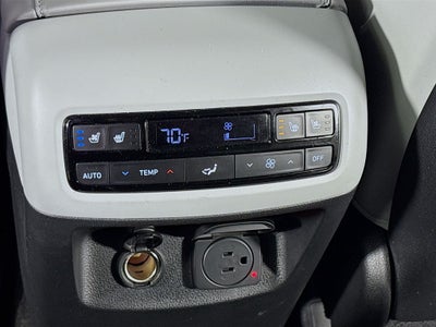 2024 Hyundai Palisade SEL 7P