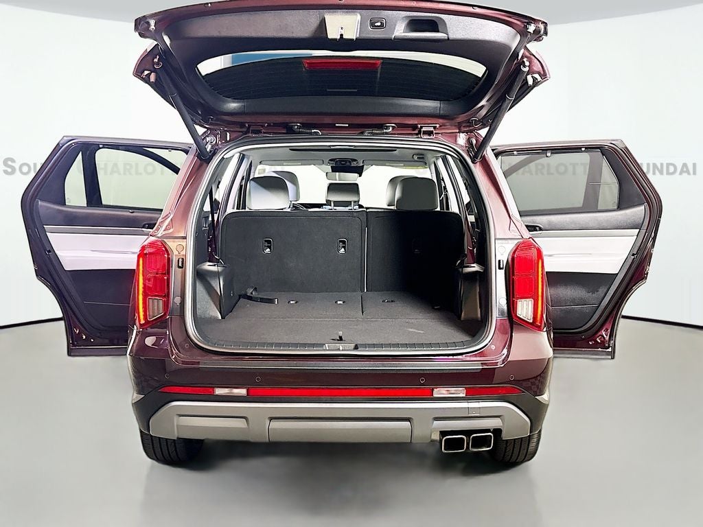 2024 Hyundai Palisade SEL 7P