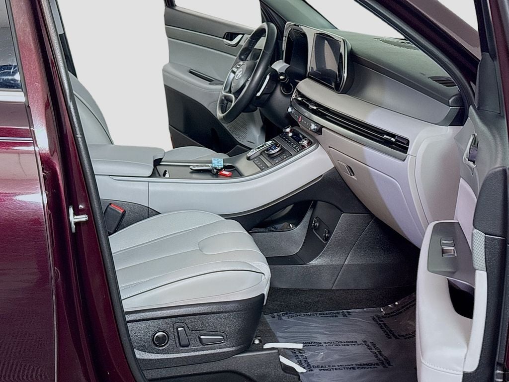 2024 Hyundai Palisade SEL 7P