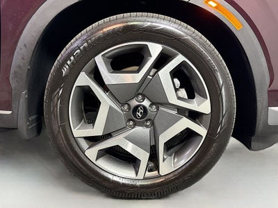 2024 Hyundai Palisade SEL 7P