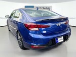 2019 Hyundai Elantra Sport