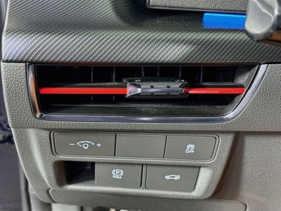 2024 Hyundai Sonata N Line