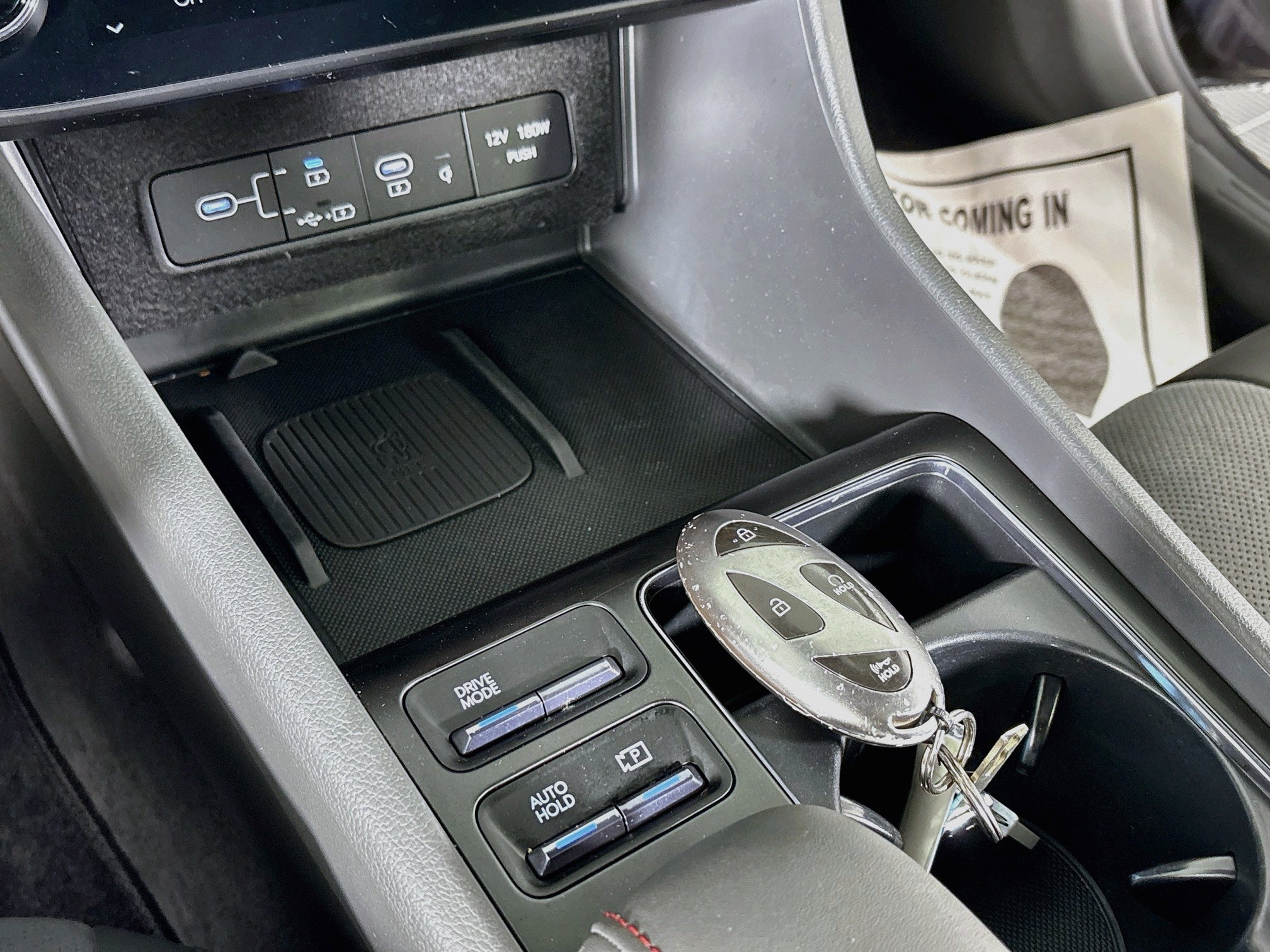 2024 Hyundai Sonata N Line