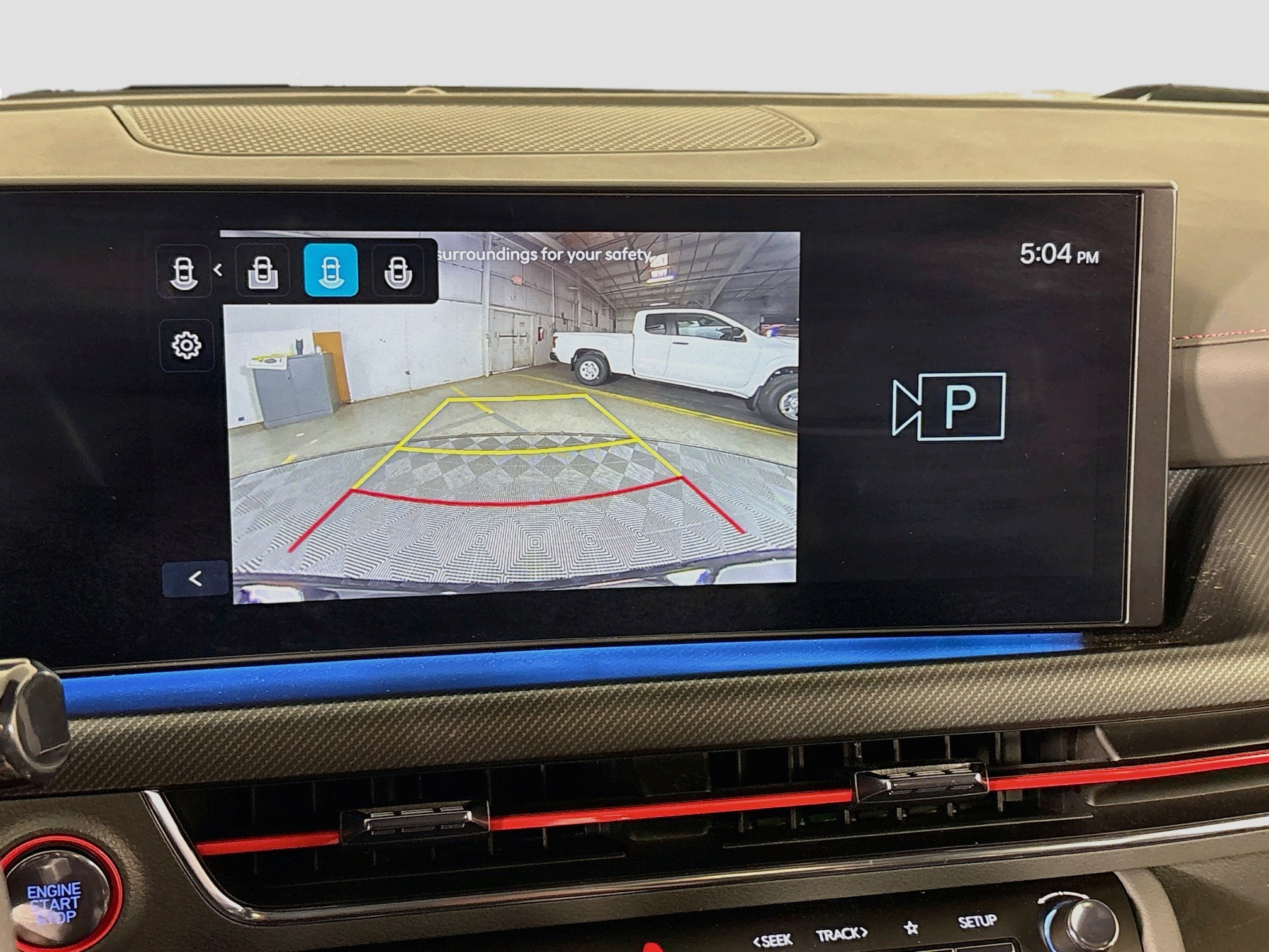 2024 Hyundai Sonata N Line