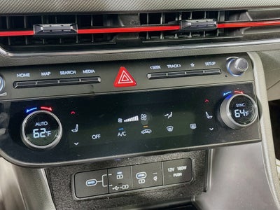 2024 Hyundai Sonata N Line