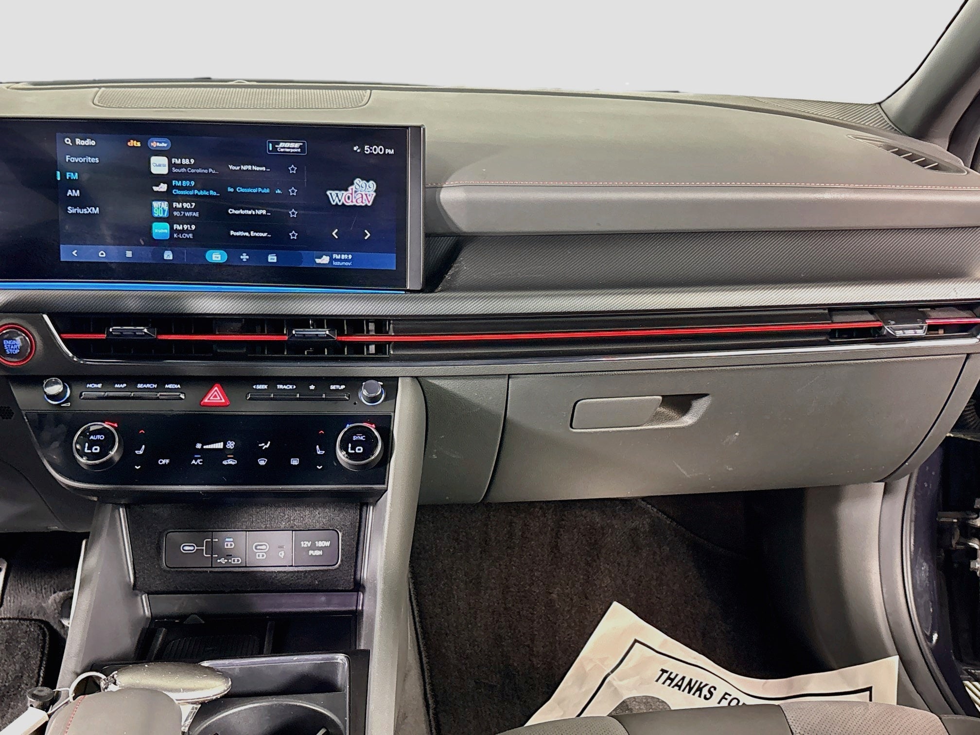 2024 Hyundai Sonata N Line