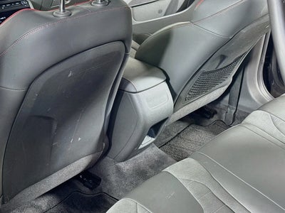 2024 Hyundai Sonata N Line