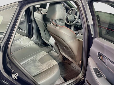 2024 Hyundai Sonata N Line