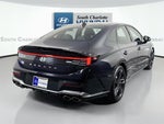 2024 Hyundai Sonata N Line