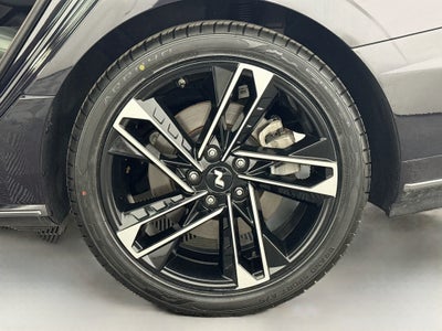 2024 Hyundai Sonata N Line