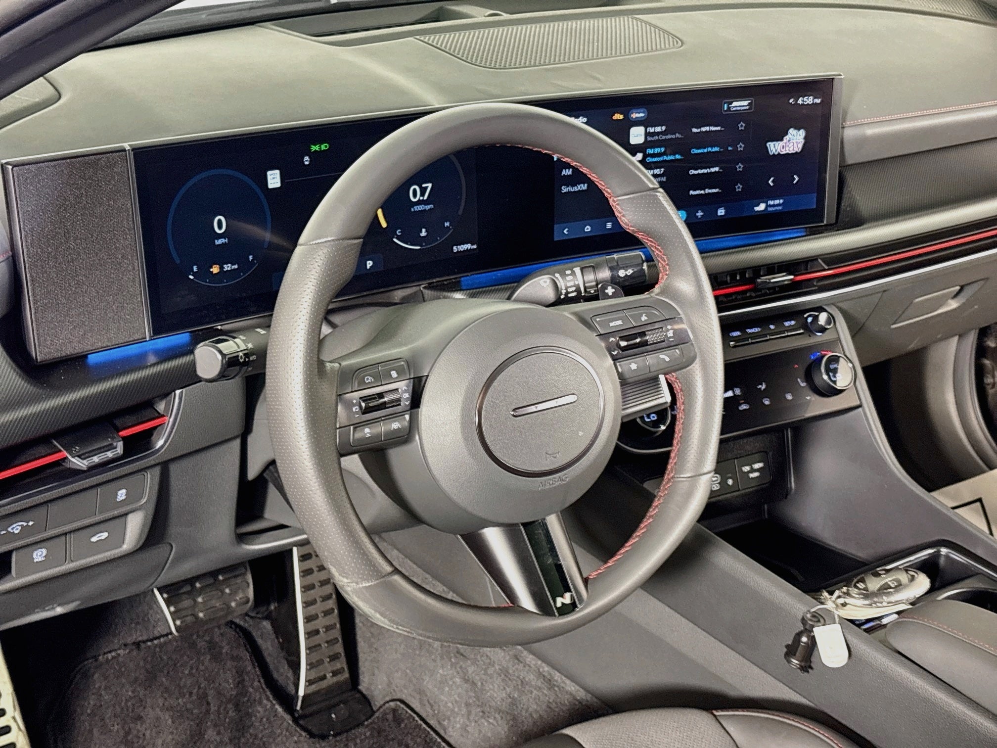 2024 Hyundai Sonata N Line