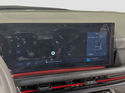 2025 Hyundai Sonata N Line