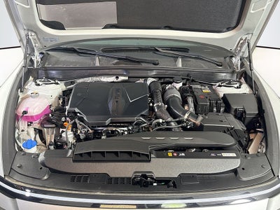 2025 Hyundai Sonata N Line