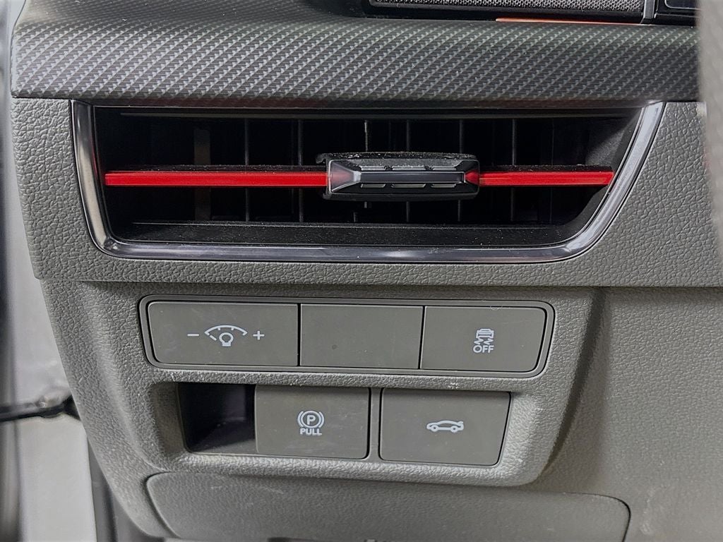 2025 Hyundai Sonata N Line