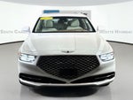 2022 Genesis G90 5.0L Ultimate