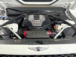 2022 Genesis G90 5.0L Ultimate