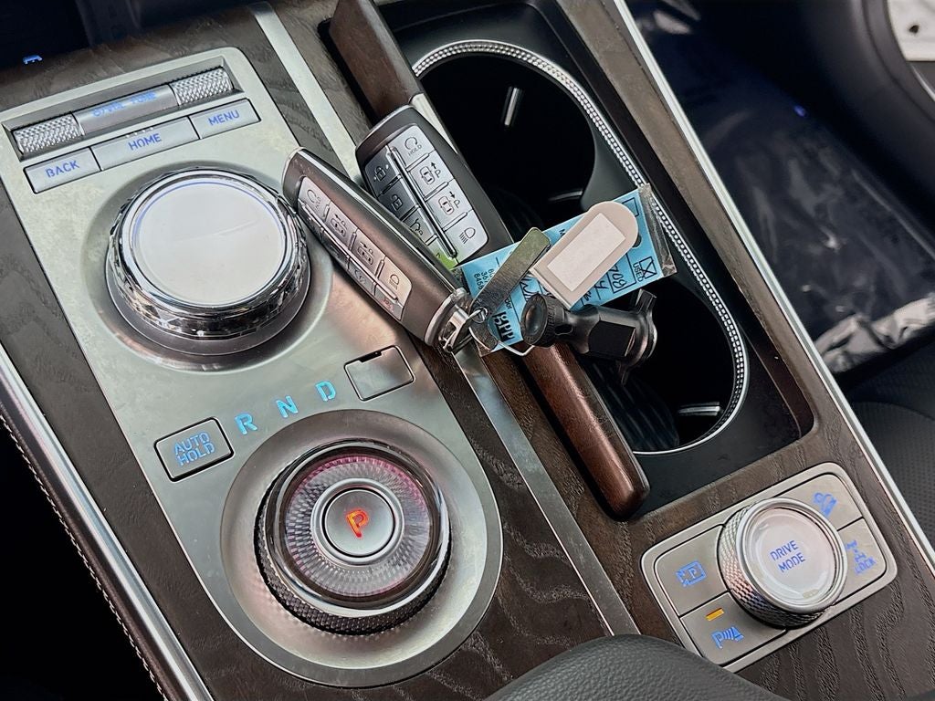 2024 Genesis GV80 Base