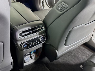 2024 Genesis GV80 Base