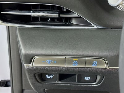 2024 Genesis GV80 Base