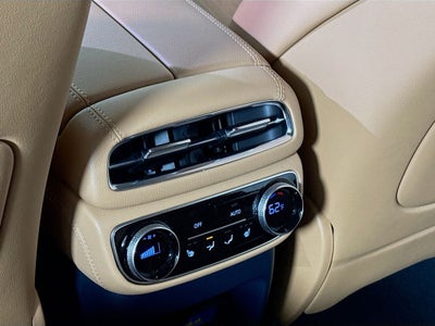 2024 Genesis GV80 3.5T 7P (A8)