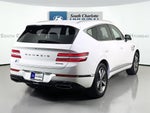 2024 Genesis GV80 3.5T 7P (A8)
