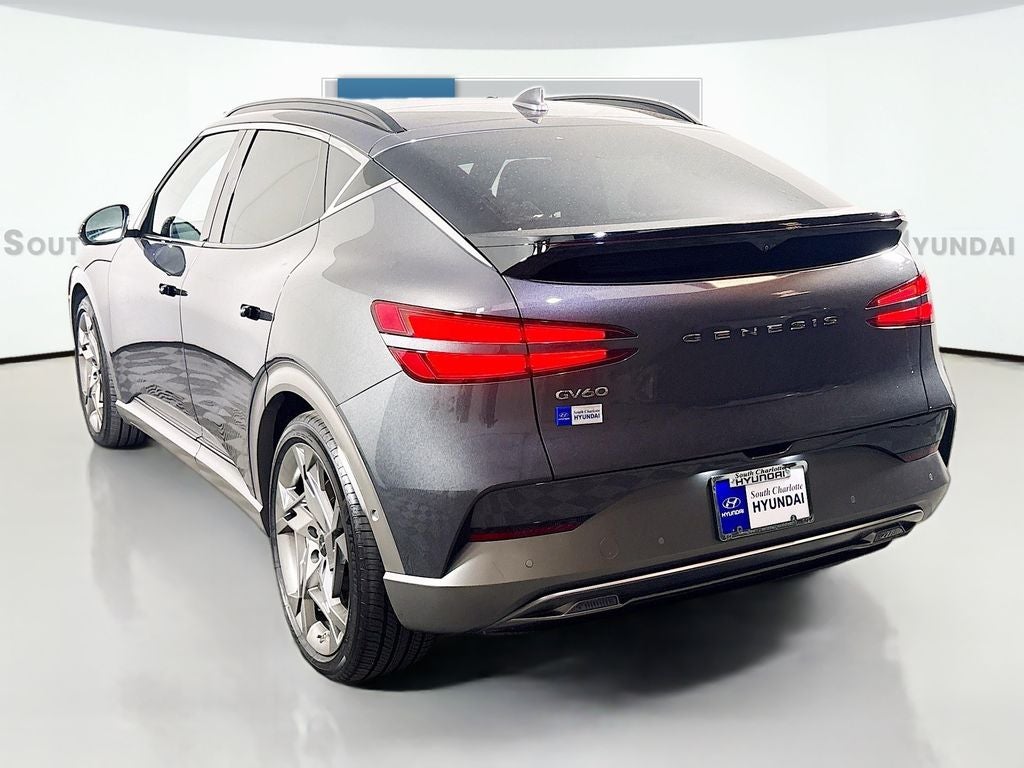 2023 Genesis GV60 Performance