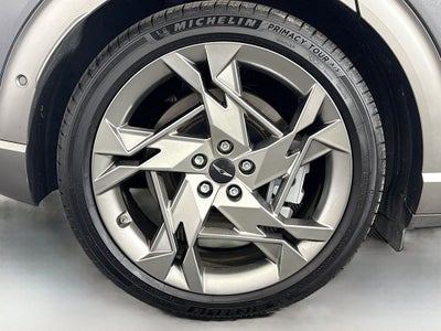 2023 Genesis GV60 Performance