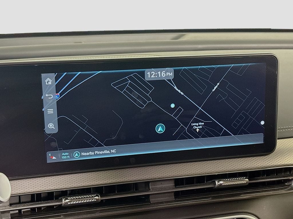 2023 Genesis GV60 Performance