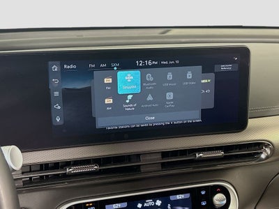 2023 Genesis GV60 Performance