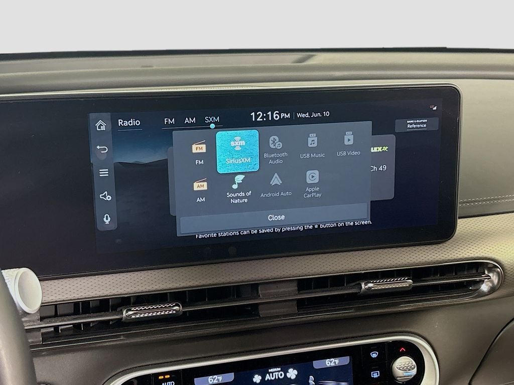 2023 Genesis GV60 Performance