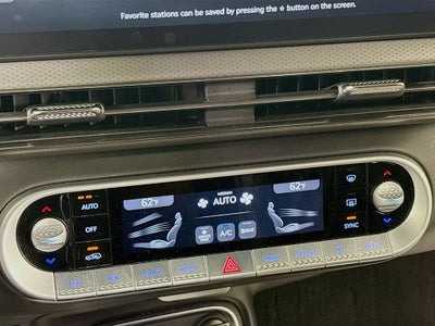 2023 Genesis GV60 Performance