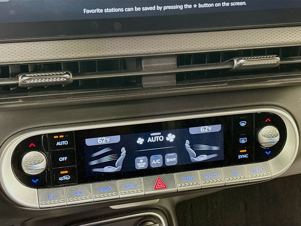 2023 Genesis GV60 Performance