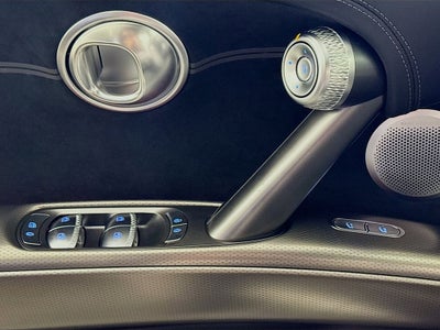 2023 Genesis GV60 Performance