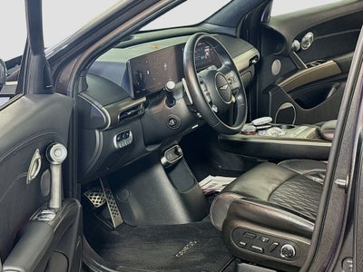 2023 Genesis GV60 Performance