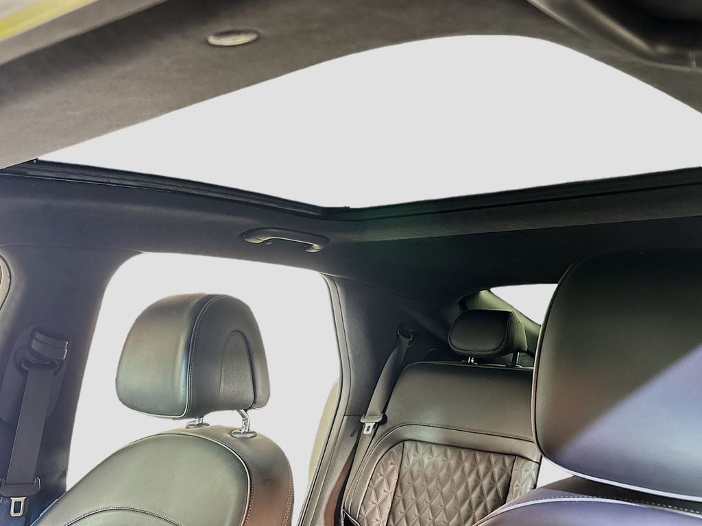 2023 Genesis GV60 Performance