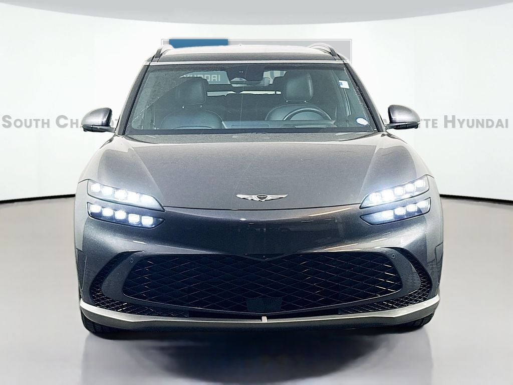2023 Genesis GV60 Performance