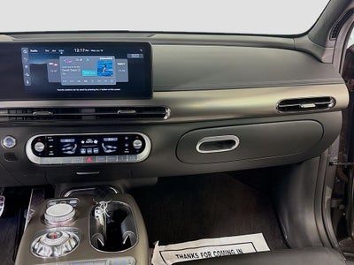 2023 Genesis GV60 Performance