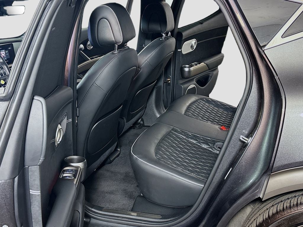 2023 Genesis GV60 Performance