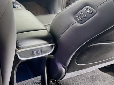 2023 Genesis GV60 Performance