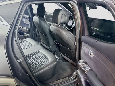 2023 Genesis GV60 Performance