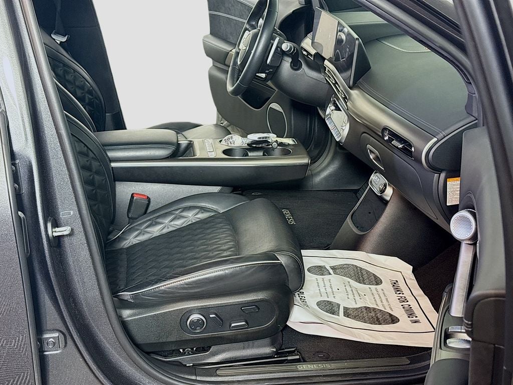 2023 Genesis GV60 Performance