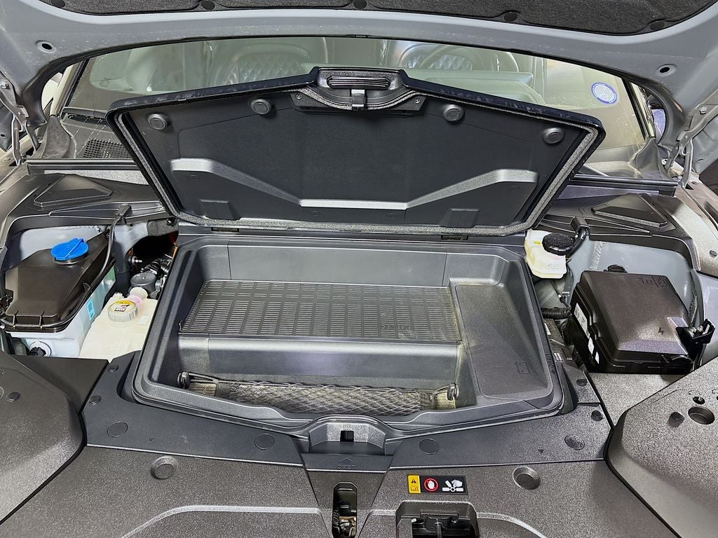 2023 Genesis GV60 Performance