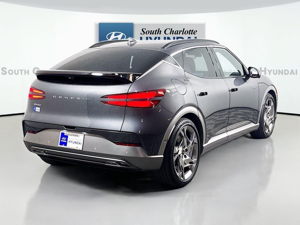 2023 Genesis GV60 Performance