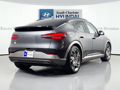 2023 Genesis GV60 Performance
