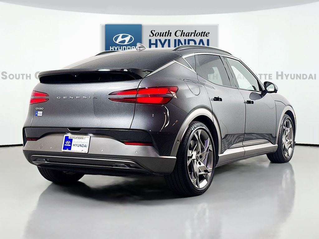 2023 Genesis GV60 Performance
