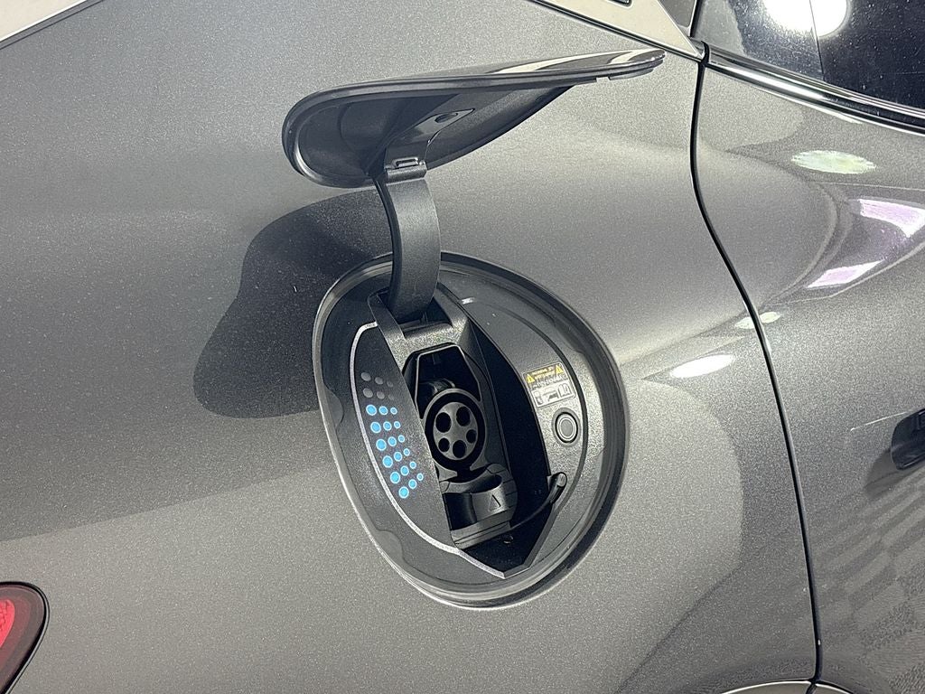 2023 Genesis GV60 Performance