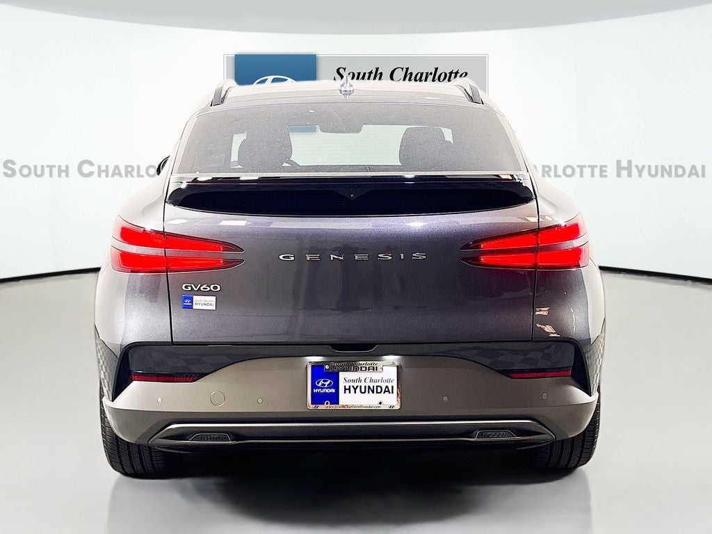 2023 Genesis GV60 Performance